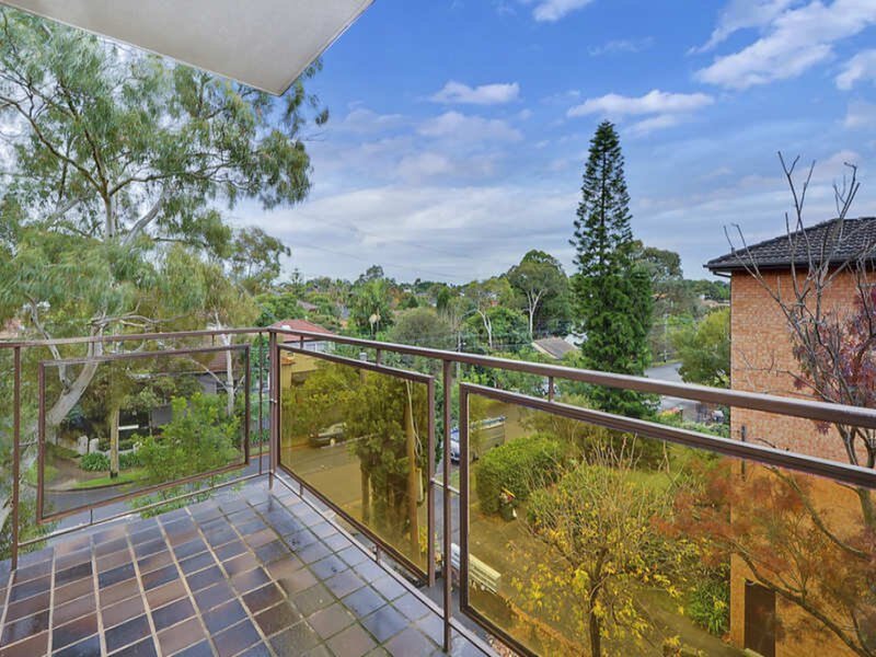 6/9 Cambridge Street, Gladesville Sold by Cassidy Real Estate - image 1
