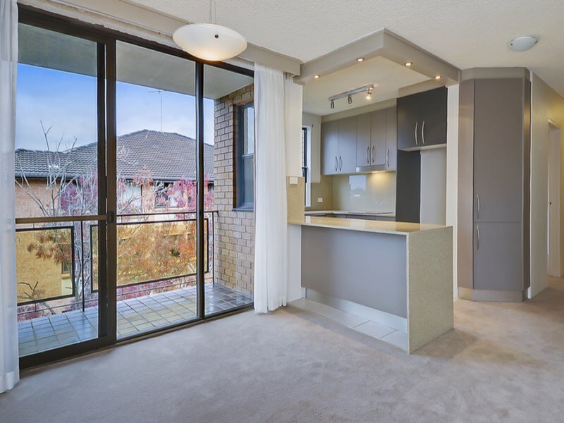 6/9 Cambridge Street, Gladesville Sold by Cassidy Real Estate - image 1