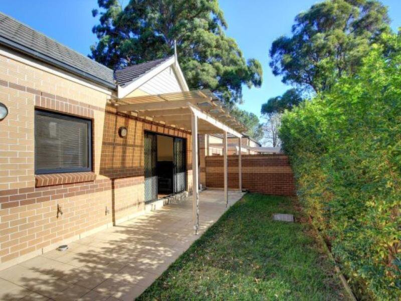 2/1 Bellamy Avenue, Eastwood Sold by Cassidy Real Estate - image 1