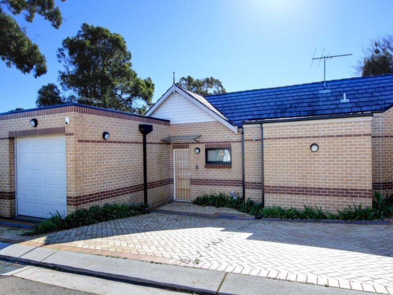 2/1 Bellamy Avenue, Eastwood Sold by Cassidy Real Estate - image 1
