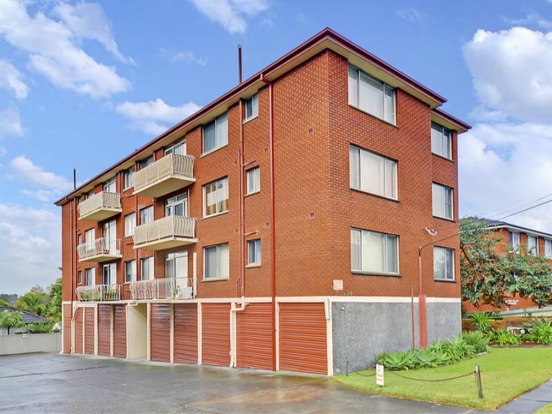 10/559 Victoria Road, Ryde Sold by Cassidy Real Estate - image 1