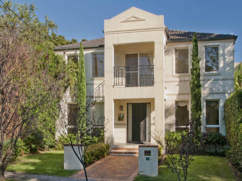 19 Mitchell Street, Putney Sold by Cassidy Real Estate - image 1