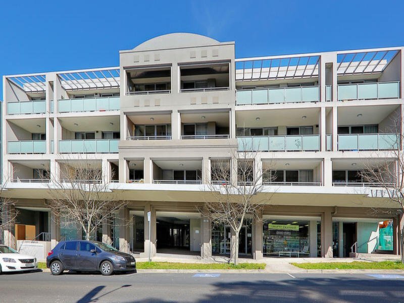 30/30-32 Herbert Street, West Ryde Sold by Cassidy Real Estate - image 1