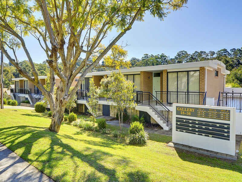 20/28-36 Nursery Street, Hornsby Sold by Cassidy Real Estate - image 1
