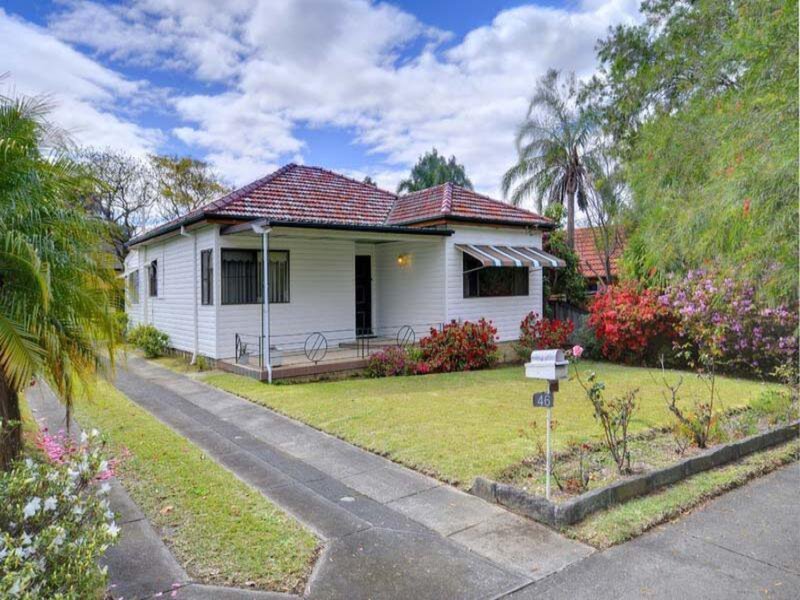 46 High Street, Gladesville Sold by Cassidy Real Estate - image 1