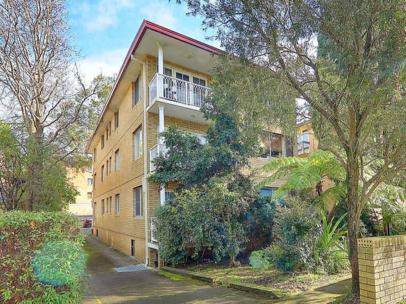 5/29 Pearson Street, Gladesville Sold by Cassidy Real Estate - image 1