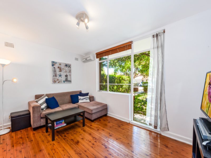 3/21 Mary Street, Hunters Hill Sold by Cassidy Real Estate - image 1