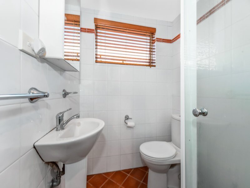 3/21 Mary Street, Hunters Hill Sold by Cassidy Real Estate - image 1