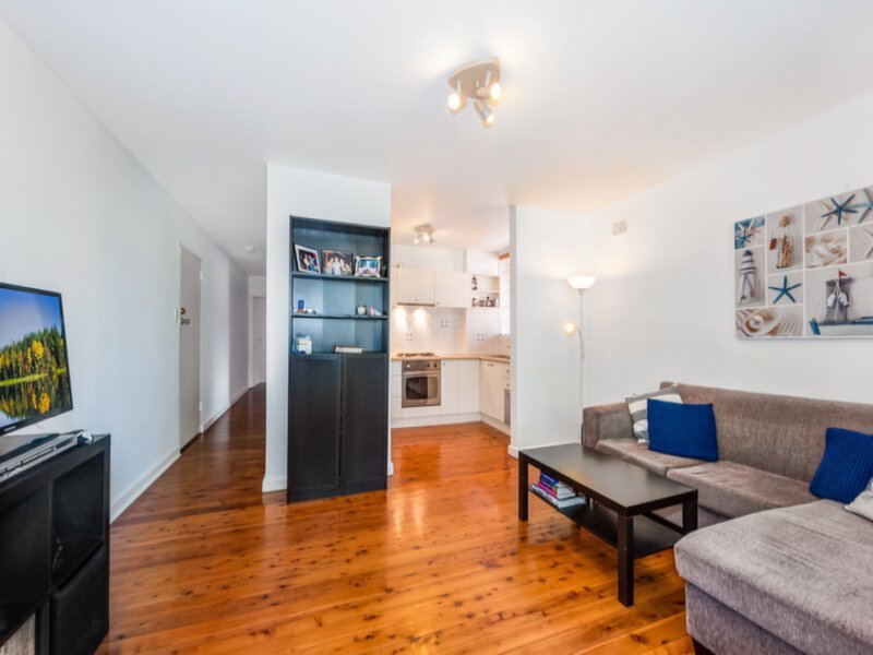 3/21 Mary Street, Hunters Hill Sold by Cassidy Real Estate - image 1