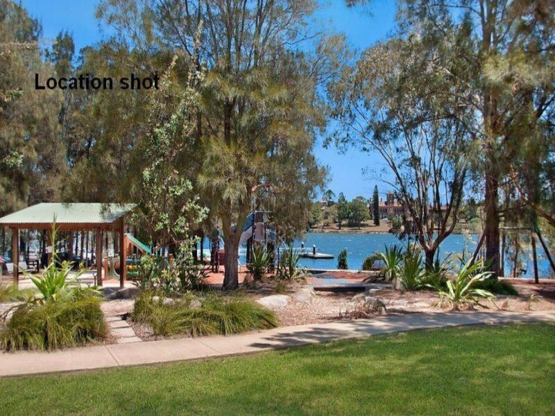 44 Mitchell Street, Putney Sold by Cassidy Real Estate - image 1