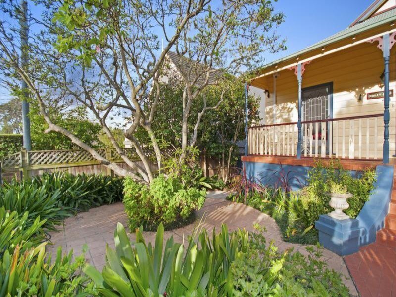 44 Mitchell Street, Putney Sold by Cassidy Real Estate - image 1