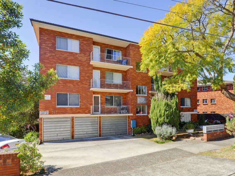 11/13 Harvard Street, Gladesville Sold by Cassidy Real Estate - image 1