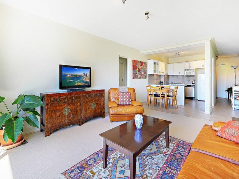 4/16 Church Street, Hunters Hill Sold by Cassidy Real Estate - image 1