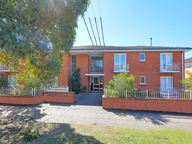 4/16 Church Street, Hunters Hill Sold by Cassidy Real Estate - image 1