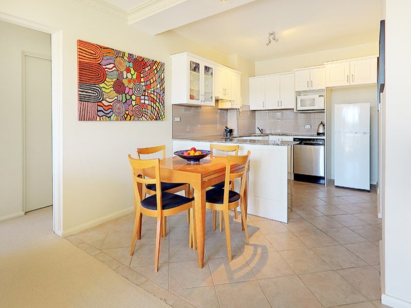 4/16 Church Street, Hunters Hill Sold by Cassidy Real Estate - image 1