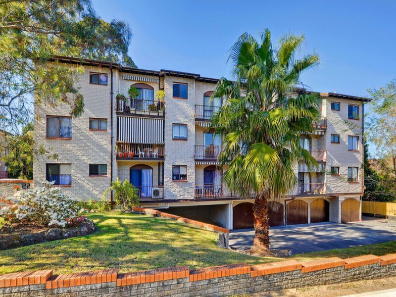 13/22 Linsley Street, Gladesville Sold by Cassidy Real Estate - image 1