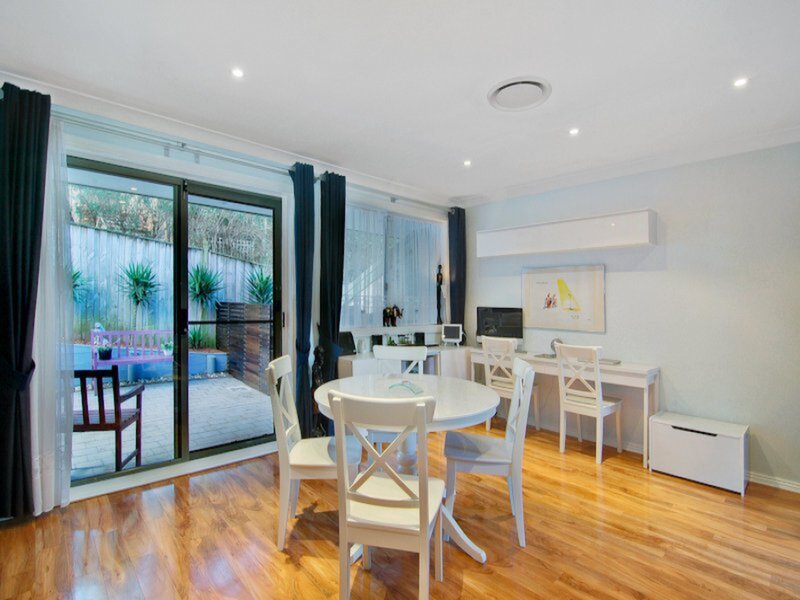 9/18 Linley Way, Ryde Sold by Cassidy Real Estate - image 1