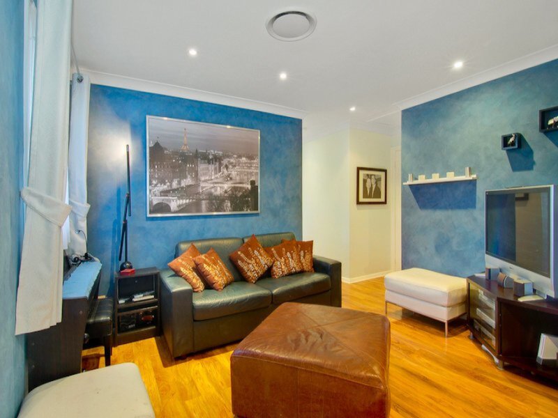 9/18 Linley Way, Ryde Sold by Cassidy Real Estate - image 1