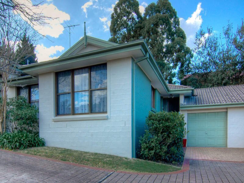 9/18 Linley Way, Ryde Sold by Cassidy Real Estate - image 1