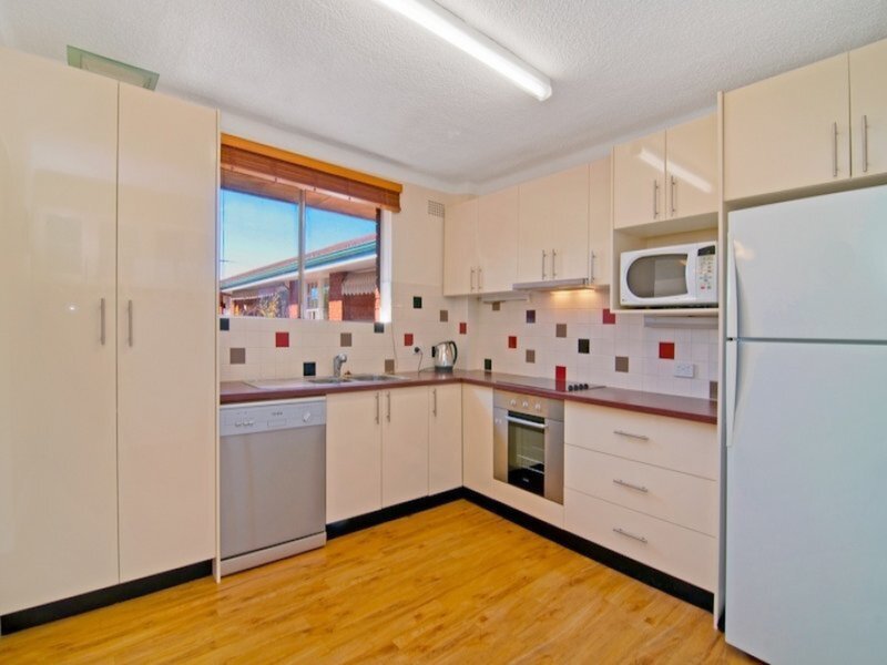 23/23 College Street, Drummoyne Sold by Cassidy Real Estate - image 1