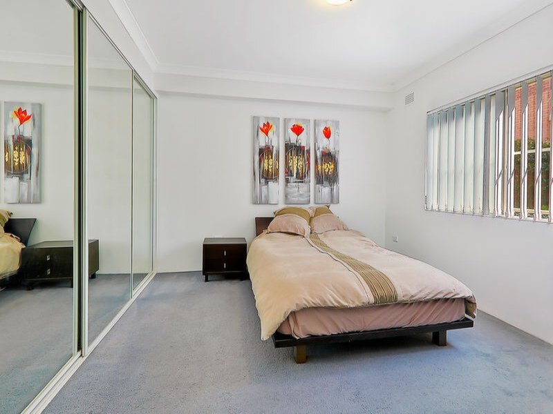 4/1-3 Concord Place, Gladesville Sold by Cassidy Real Estate - image 1