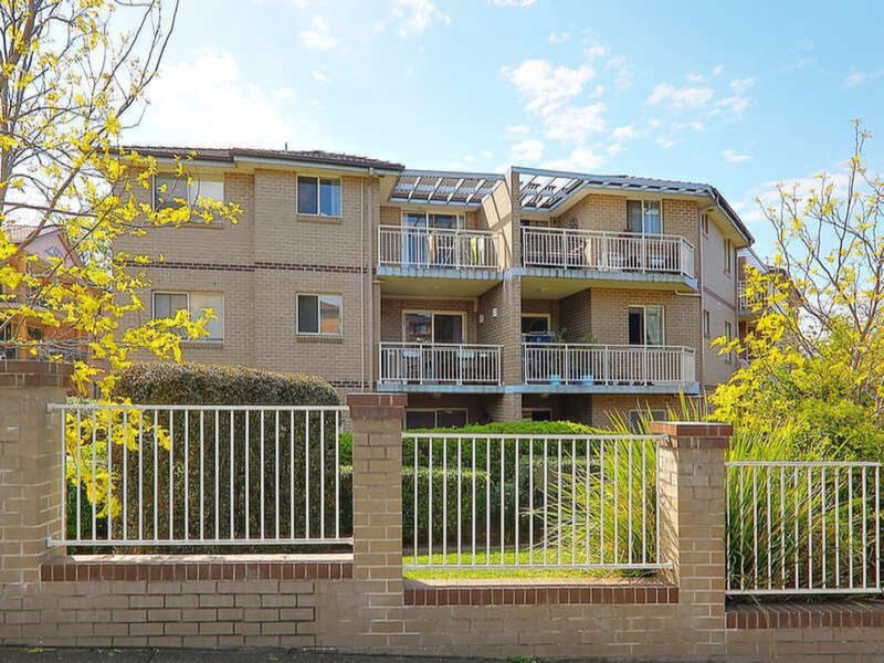 4/1-3 Concord Place, Gladesville Sold by Cassidy Real Estate - image 1