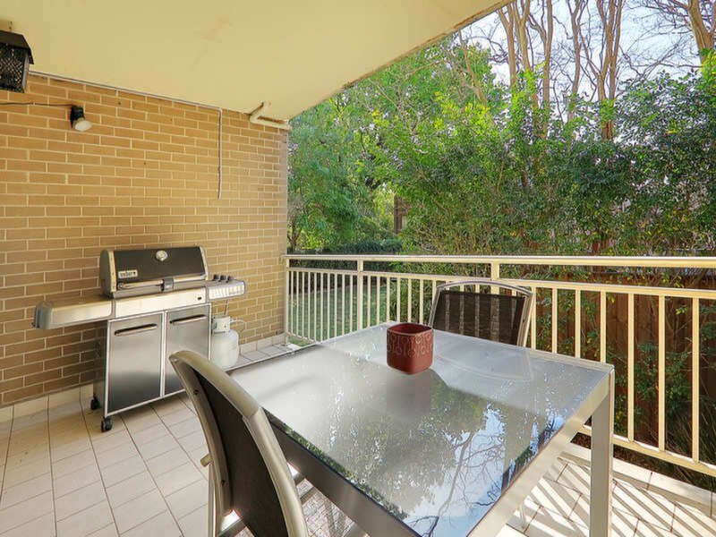 4/1-3 Concord Place, Gladesville Sold by Cassidy Real Estate - image 1