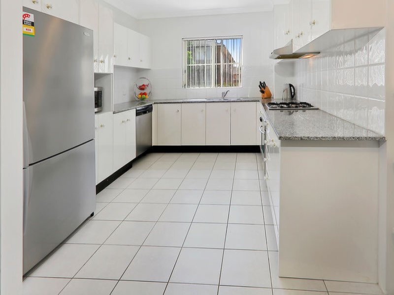 4/1-3 Concord Place, Gladesville Sold by Cassidy Real Estate - image 1