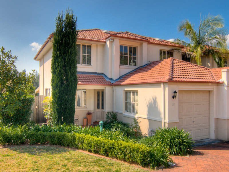 23 Mortimer Lewis Drive, Huntleys Cove Sold by Cassidy Real Estate - image 1