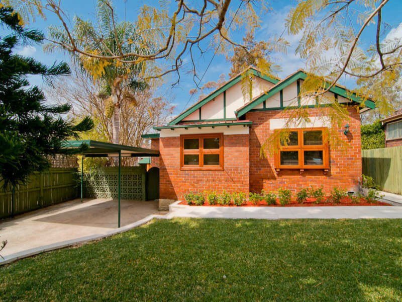 25 Lyndhurst Street, Gladesville Sold by Cassidy Real Estate - image 1