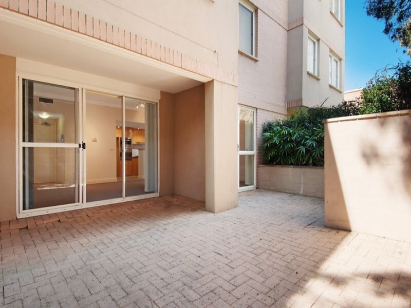 G03/10 Karrabee Avenue, Huntleys Cove Sold by Cassidy Real Estate - image 1