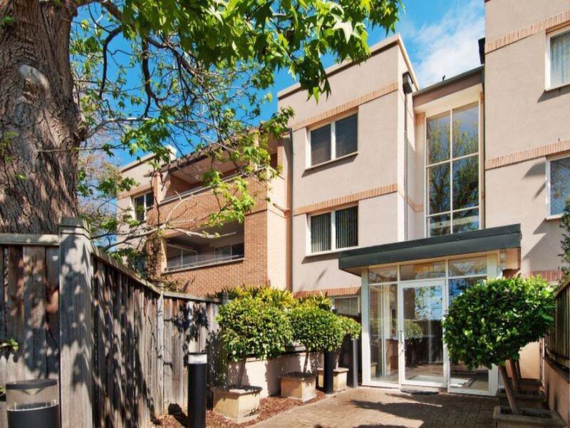 G03/10 Karrabee Avenue, Huntleys Cove Sold by Cassidy Real Estate - image 1