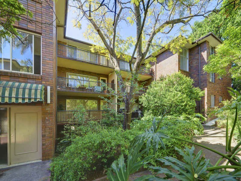 5/11A Cambridge Street, Gladesville Sold by Cassidy Real Estate - image 1