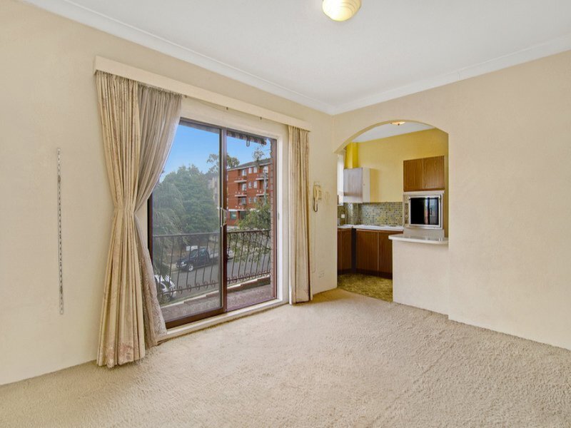 8/22 Linsley Street, Gladesville Sold by Cassidy Real Estate - image 1
