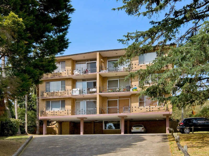 8/12 Meriton Street, Gladesville Sold by Cassidy Real Estate - image 1