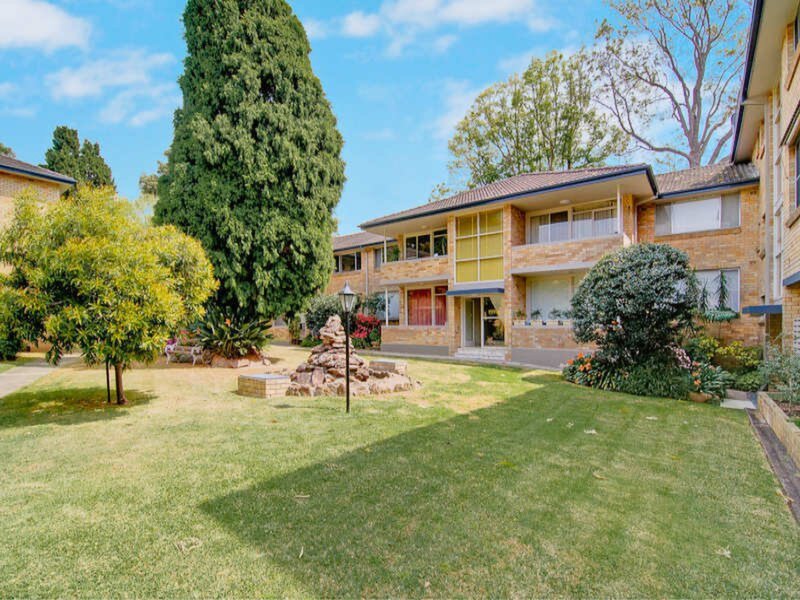 9/71 Ryde Road, Hunters Hill Sold by Cassidy Real Estate - image 1