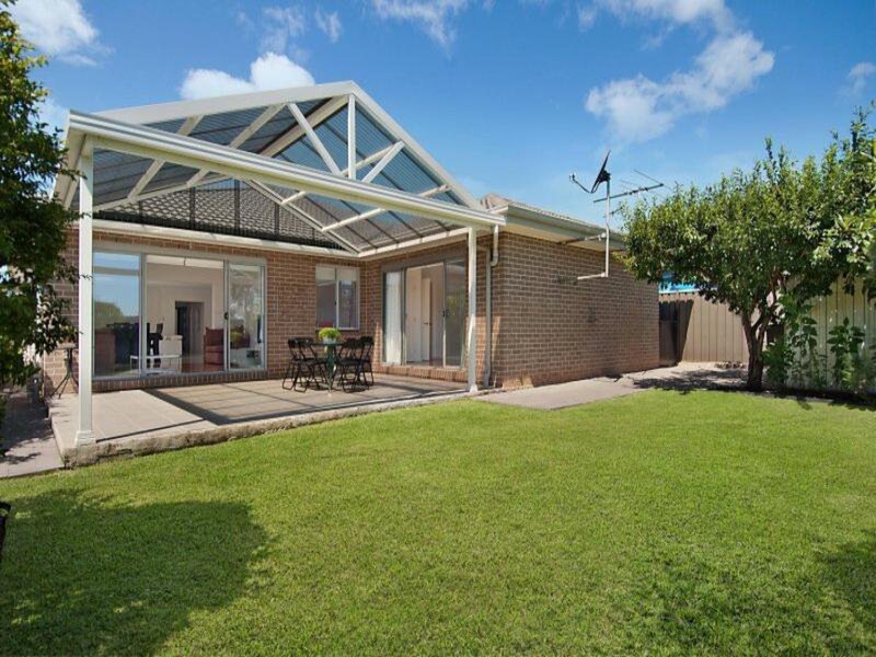 108A Morrison Road, Tennyson Point Sold by Cassidy Real Estate - image 1