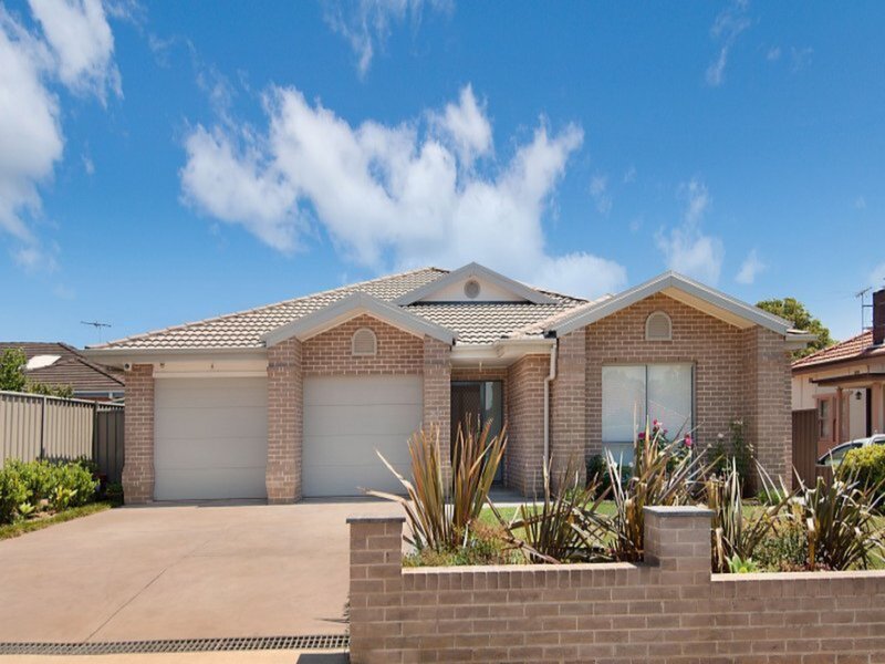 108A Morrison Road, Tennyson Point Sold by Cassidy Real Estate - image 1