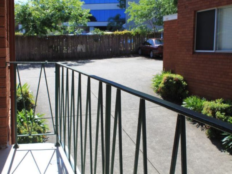 4/3 Western Crescent, Gladesville Sold by Cassidy Real Estate - image 1