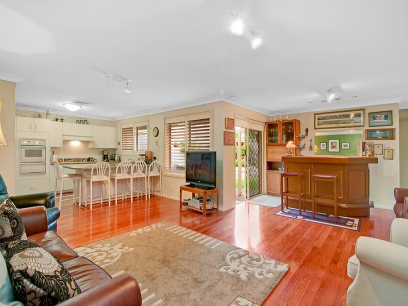 5 Orana Street, North Ryde Sold by Cassidy Real Estate - image 1
