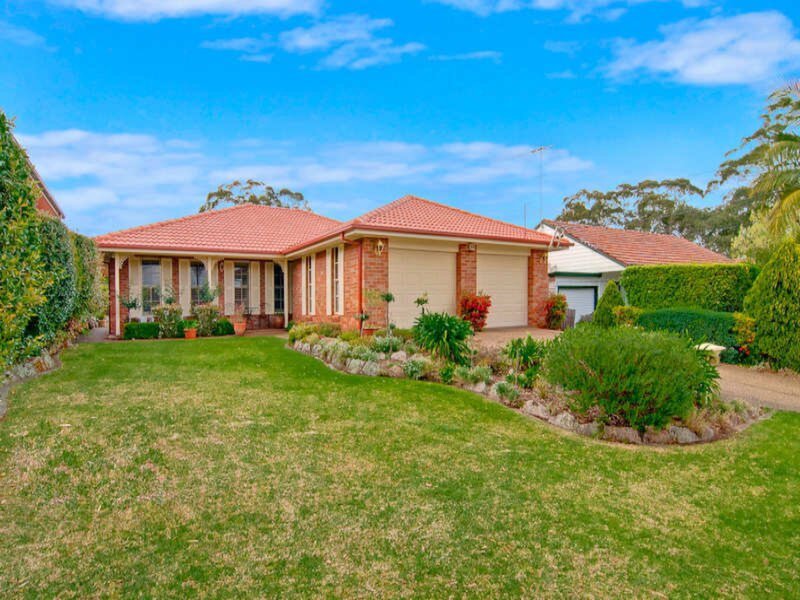 5 Orana Street, North Ryde Sold by Cassidy Real Estate - image 1