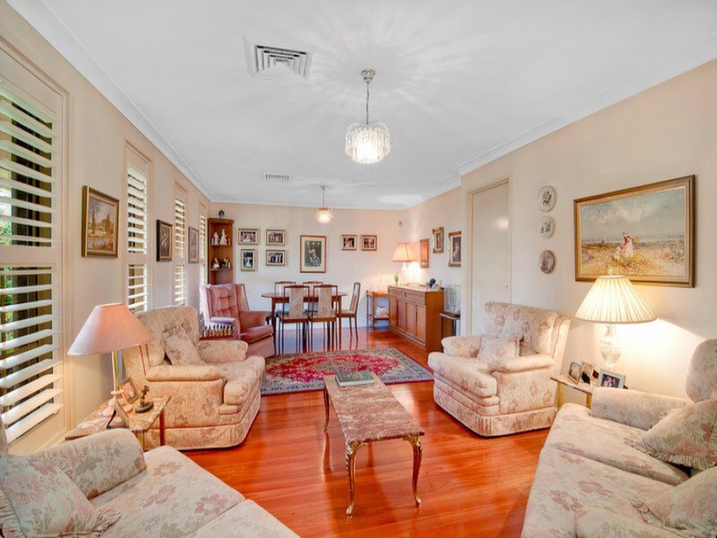 5 Orana Street, North Ryde Sold by Cassidy Real Estate - image 1