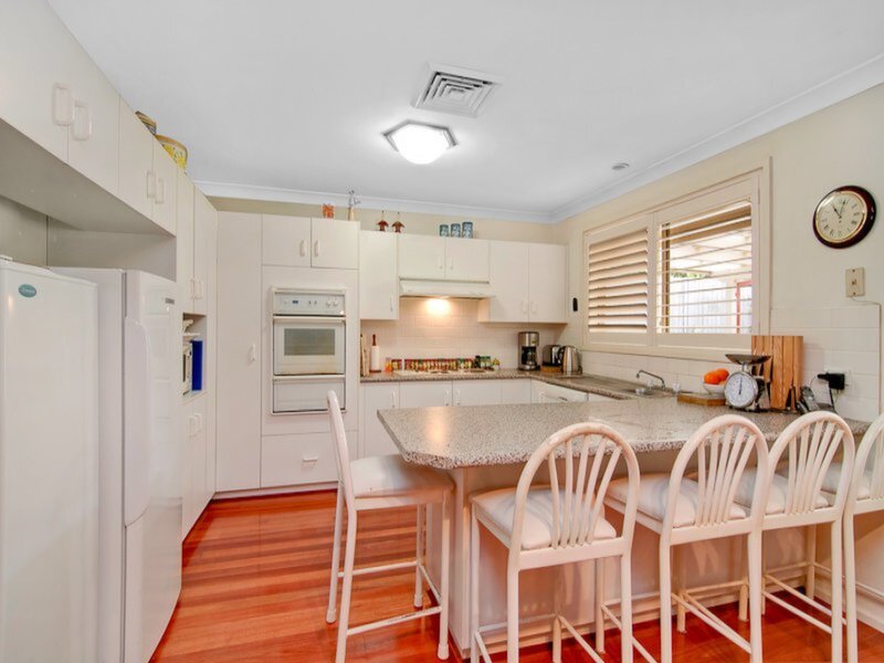 5 Orana Street, North Ryde Sold by Cassidy Real Estate - image 1