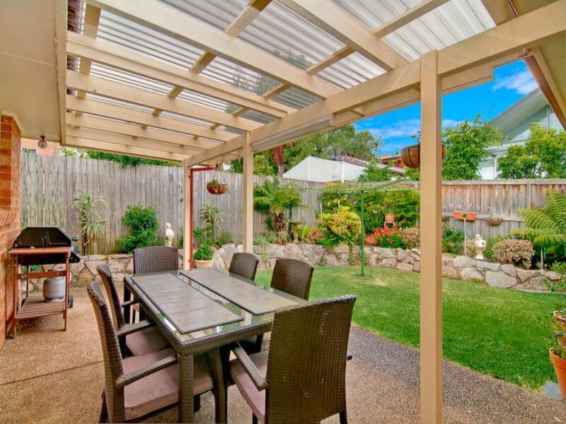 5 Orana Street, North Ryde Sold by Cassidy Real Estate - image 1