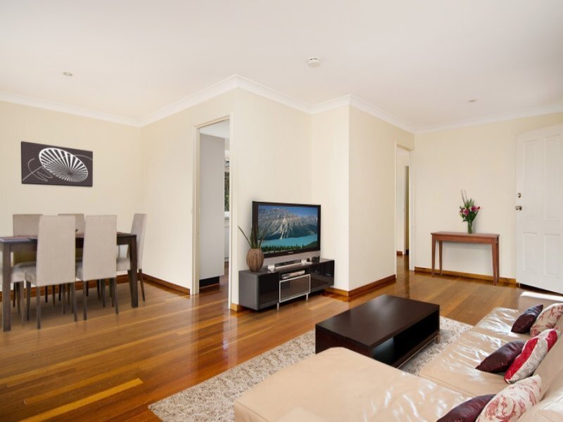 1 Regent Street, Putney Sold by Cassidy Real Estate - image 1