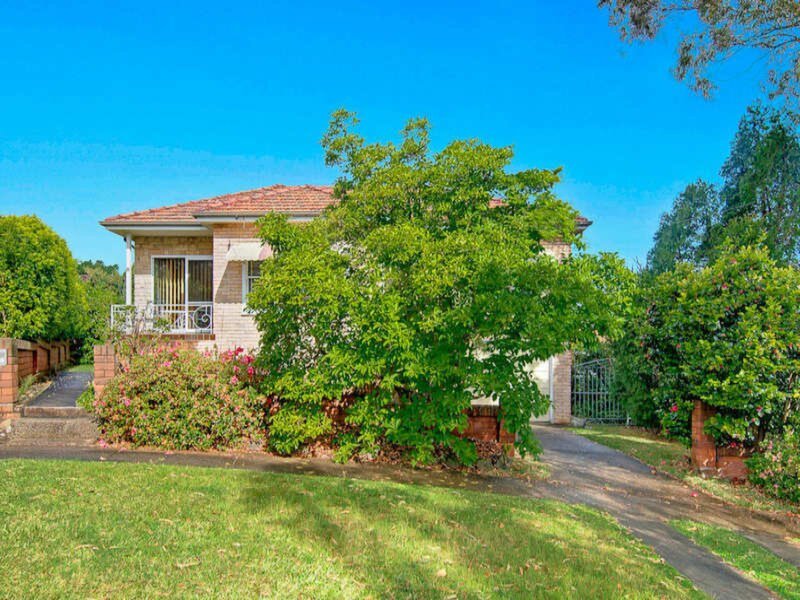 8 Towns Street, Gladesville Sold by Cassidy Real Estate - image 1