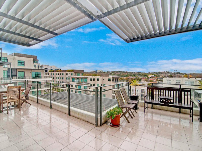 39/7 Bay Drive, Meadowbank Sold by Cassidy Real Estate - image 1