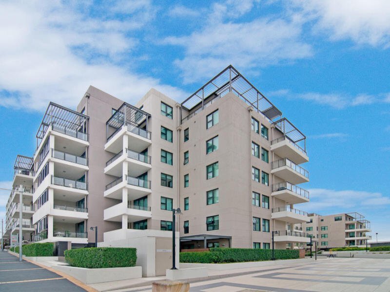 39/7 Bay Drive, Meadowbank Sold by Cassidy Real Estate - image 1