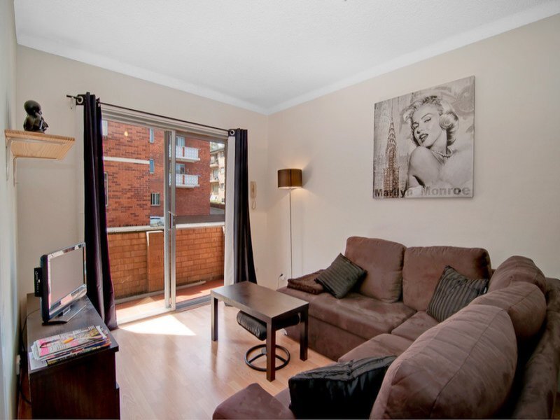 3/45 Meadow Crescent, Meadowbank Sold by Cassidy Real Estate - image 1