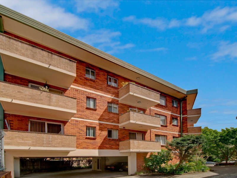 3/45 Meadow Crescent, Meadowbank Sold by Cassidy Real Estate - image 1